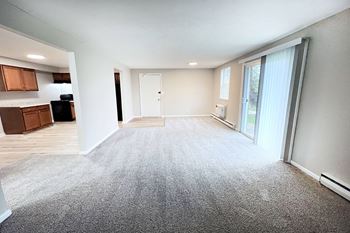 Carpeting